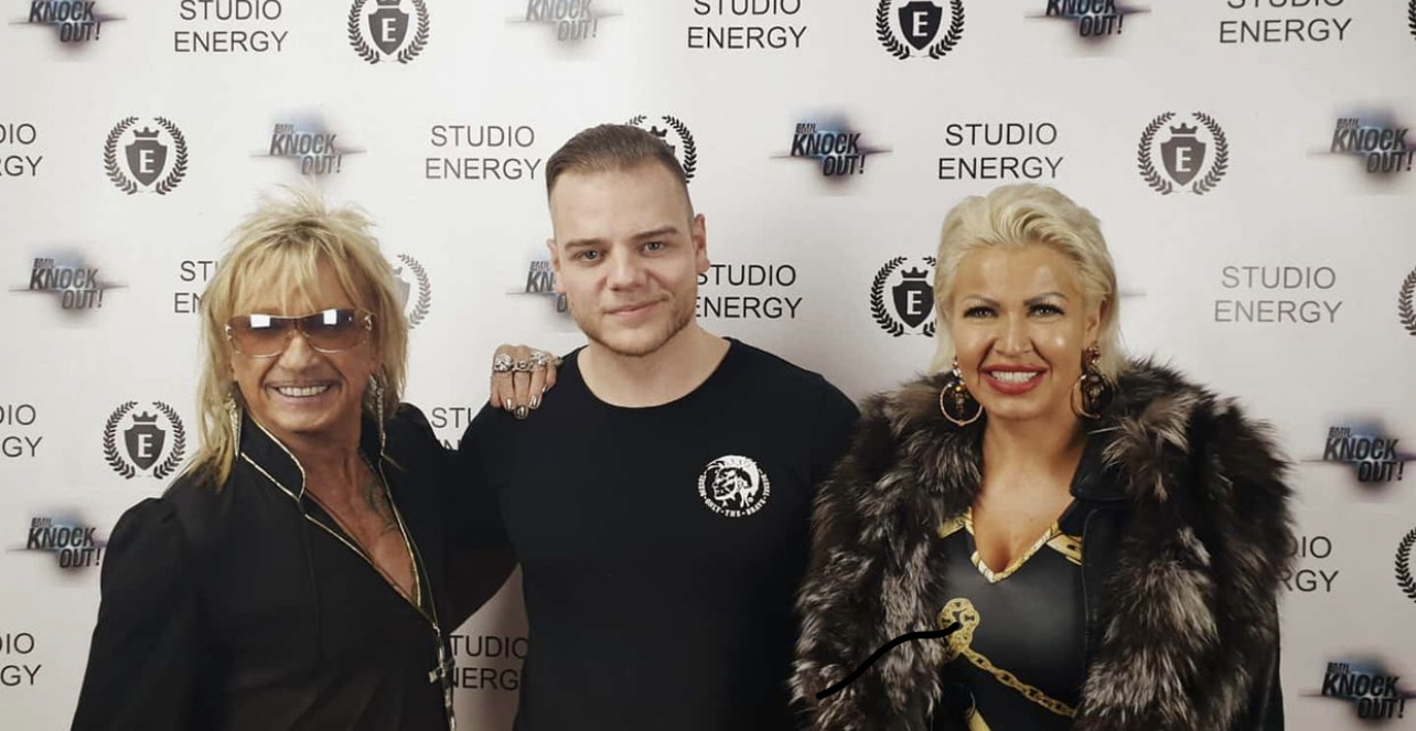 Skeptika mit Bert und Ginger Wollersheim
