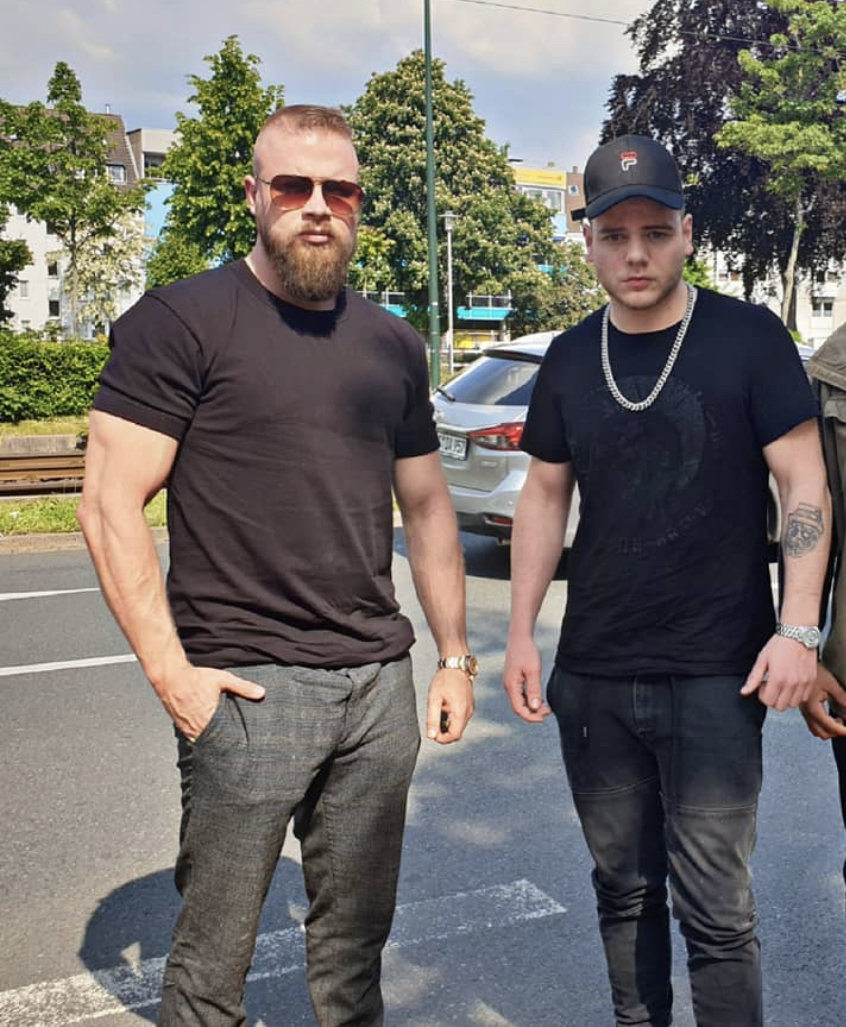 Skeptika und Kollegah