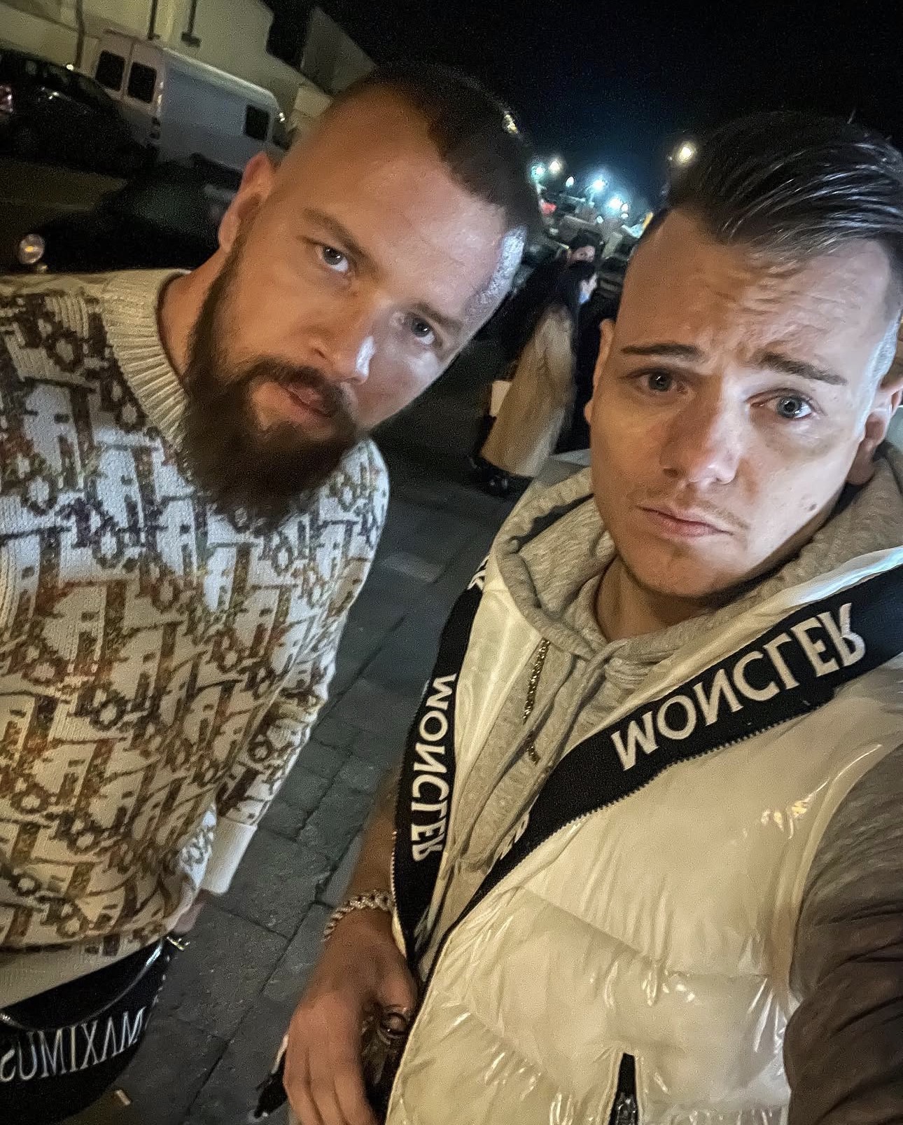 Skeptika und Kollegah