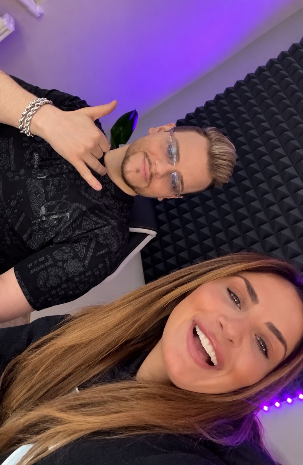 Skeptika und Zemine